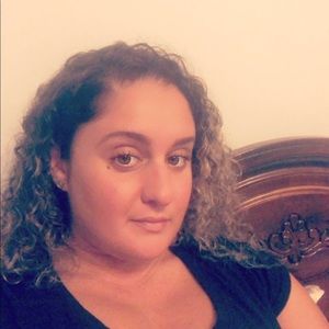 Meet your Posher, Sabrina